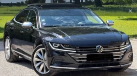 VW Arteon, снимка 1