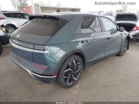 Hyundai Ioniq 5 SEL * 77kWh* RWD* Сменен ICCU, снимка 4
