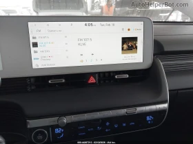 Hyundai Ioniq 5 SEL * 77kWh* RWD* Сменен ICCU, снимка 12
