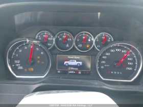 Chevrolet Silverado K1500 LT TRAIL BOSS, снимка 7