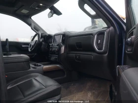 Chevrolet Silverado K1500 LT TRAIL BOSS, снимка 5