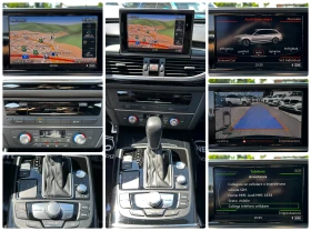 Audi A6 3.0TDI 272HP DISRTONIC LANE ASSIST BLIND SPOT EU6B, снимка 14