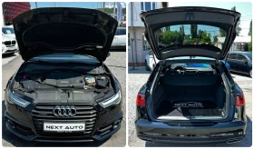 Audi A6 3.0TDI 272HP DISRTONIC LANE ASSIST BLIND SPOT EU6B, снимка 16