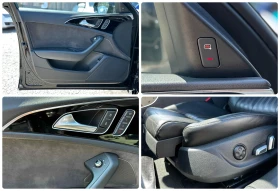 Audi A6 3.0TDI 272HP DISRTONIC LANE ASSIST BLIND SPOT EU6B, снимка 15
