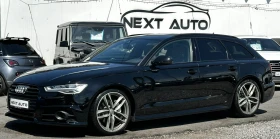Audi A6 3.0TDI 272HP DISRTONIC LANE ASSIST BLIND SPOT EU6B, снимка 1