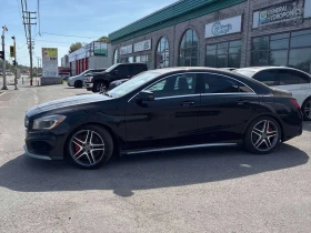 Mercedes-Benz CLA 45 AMG * CARFAX * БЕЗ ПЪРВОНАЧАЛНА ВНОСКА, снимка 2
