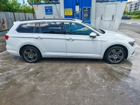 VW Passat, снимка 4