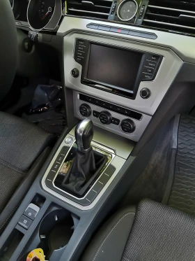VW Passat, снимка 2