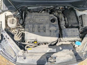 VW Passat, снимка 9