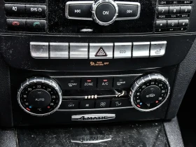 Mercedes-Benz C 300 4MATIC* AMG* КОЖА* ПОДГРЕВ* PANO, снимка 13