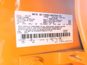 Ford Mustang Mach-E Premium, снимка 13