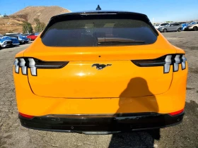 Ford Mustang Mach-E Premium, снимка 6
