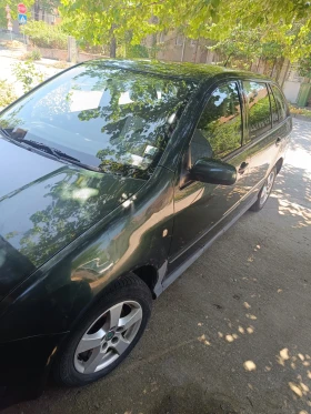 Skoda Fabia Комби, снимка 3