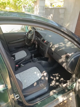 Skoda Fabia Комби, снимка 4