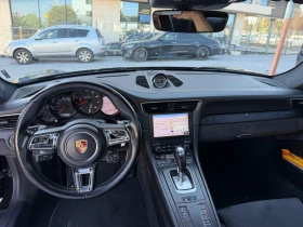 Porsche 911 4GTS LIFT Chrono Alcantara Central Lock Швейцария, снимка 12