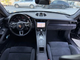 Porsche 911 4GTS LIFT Chrono Alcantara Central Lock Швейцария, снимка 17