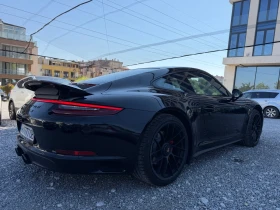 Porsche 911 4GTS LIFT Chrono Alcantara Central Lock Швейцария, снимка 16