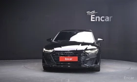 Audi A7, снимка 3