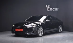 Audi A7, снимка 1