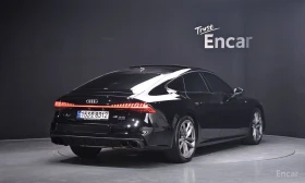 Audi A7, снимка 2