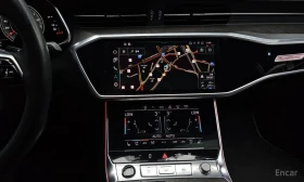 Audi A7, снимка 13