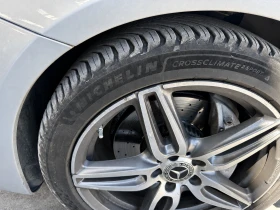 Mercedes-Benz E 220 4 матик, снимка 2