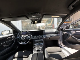 Mercedes-Benz E 220 4 матик, снимка 8