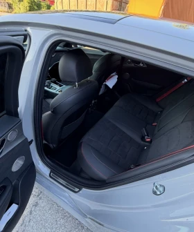 Kia Stinger 3.3 T - GDi GT, снимка 11