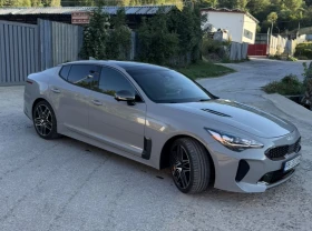 Kia Stinger 3.3 T - GDi GT, снимка 4