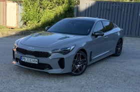 Kia Stinger 3.3 T - GDi GT, снимка 5