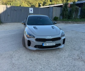 Kia Stinger 3.3 T - GDi GT, снимка 2
