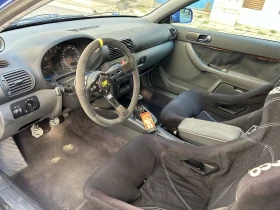 Audi A3 8L, снимка 4