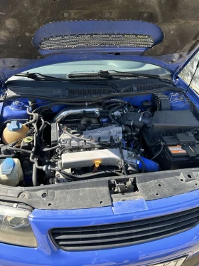 Audi A3 8L, снимка 2