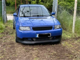 Audi A3 8L, снимка 1