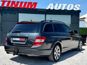 Mercedes-Benz C 220 2.2CDI/АВТОПИЛОТ/ПАРКТРОНИК, снимка 12