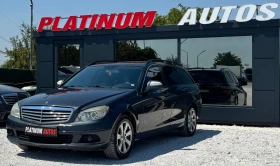 Mercedes-Benz C 220 2.2CDI/АВТОПИЛОТ/ПАРКТРОНИК, снимка 2