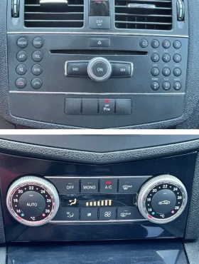 Mercedes-Benz C 220 2.2CDI/АВТОПИЛОТ/ПАРКТРОНИК, снимка 15