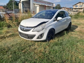 Opel Corsa 1.3 , снимка 5