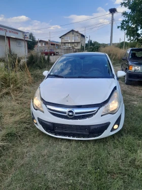 Opel Corsa 1.3 , снимка 1