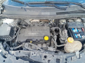 Opel Corsa 1.3 , снимка 6
