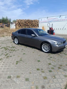 BMW 730 3d, снимка 2