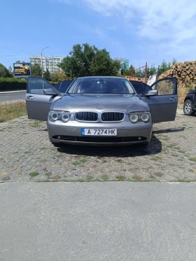 BMW 730 3d, снимка 6