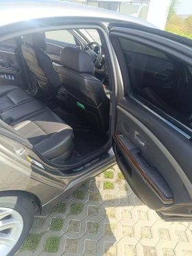 BMW 730 3d, снимка 12