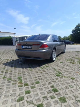 BMW 730 3d, снимка 3