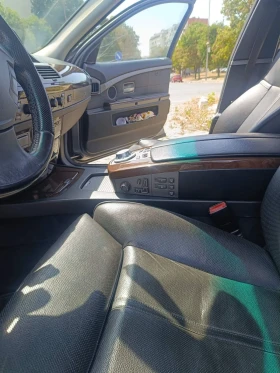 BMW 730 3d, снимка 9