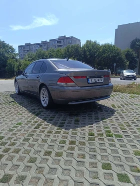 BMW 730 3d, снимка 4