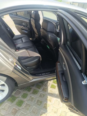 BMW 730 3d, снимка 13