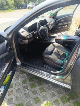 BMW 730 3d, снимка 8