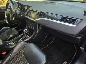 Citroen C5 2.2HDI 204hp CrossTourer/FACELIFT/NAVI/LED, снимка 13