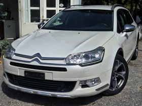 Citroen C5 2.2HDI 204hp CrossTourer/FACELIFT/NAVI/LED, снимка 1